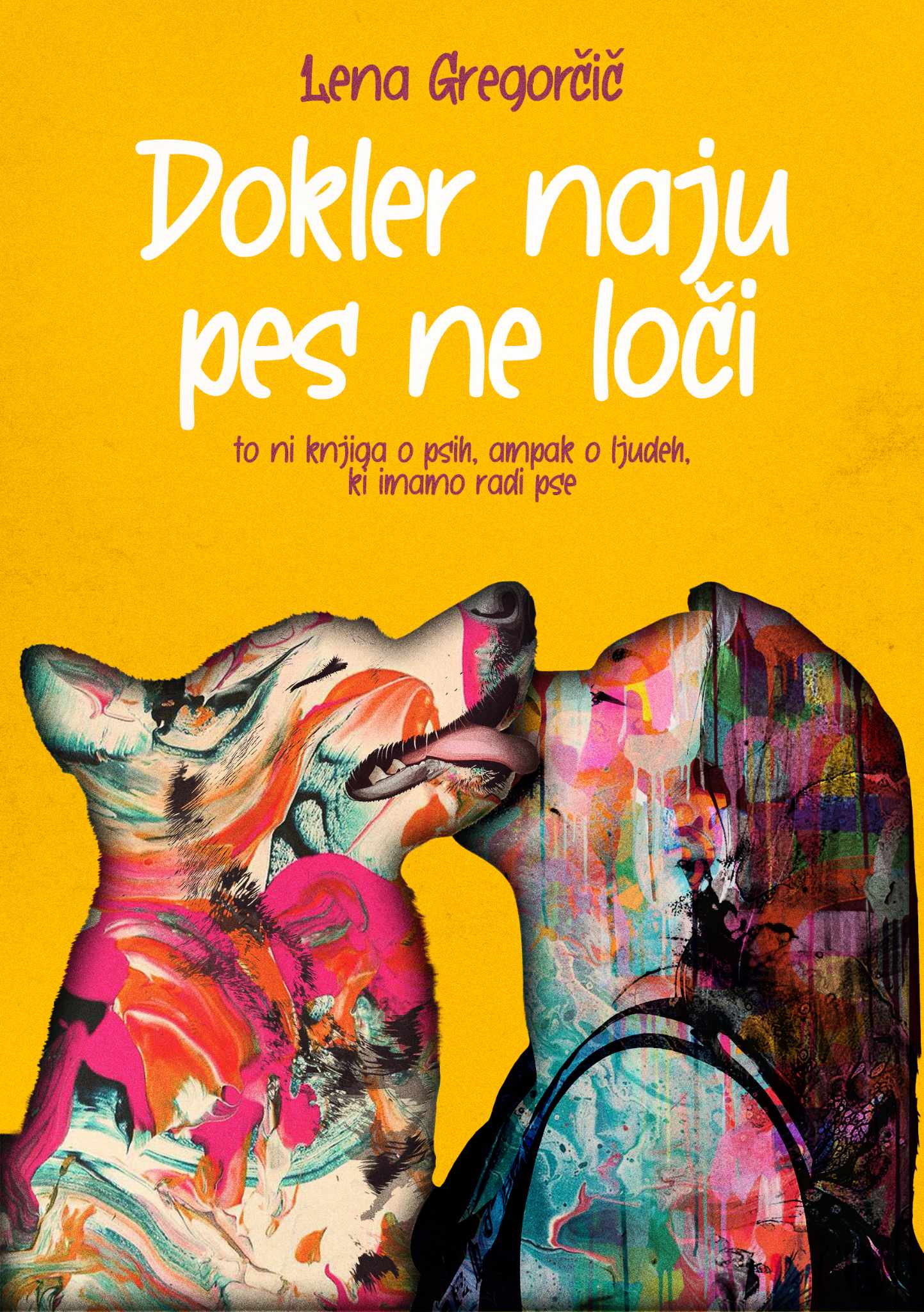 Dokler naju pes ne loči